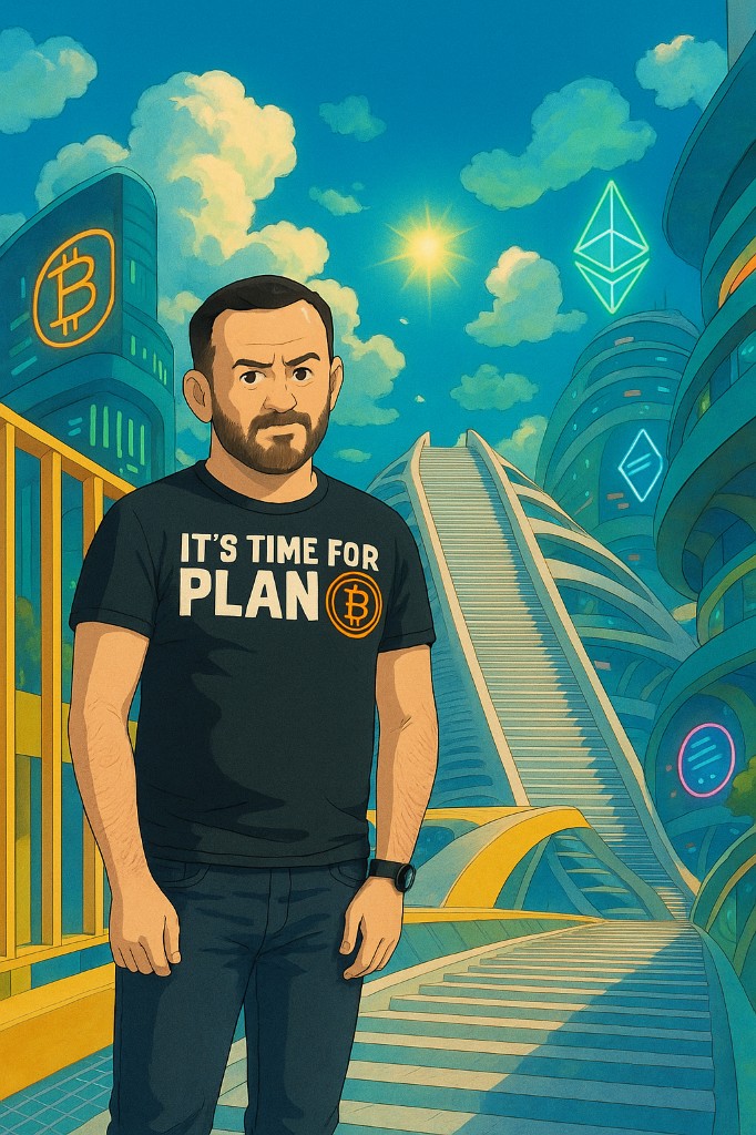 Dkane &mdash; DuaCrypto